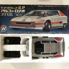 ラジコンカー・モートラウェーブ6台・ランチヤ・ロータスまとめ