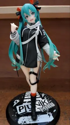 TAITO　初音ミク フィギュア