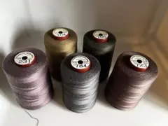 キングスパン　　5本セット
