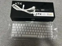 ATK68 L版