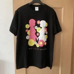 ラブライブ!虹ヶ咲学園スクールアイドル同好会 Tシャツ Lサイズ