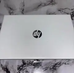 HP ノートパソコン 15インチ コード付き