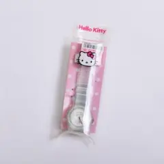 希少　レトロ　Hello Kitty 腕時計　キティ
