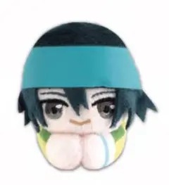 【値下げ】新テニスの王子様　はぐキャラコレクション3　一氏ユウジ