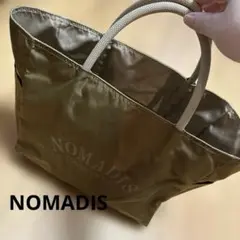 ⭐︎NOMADIS エコバッグ