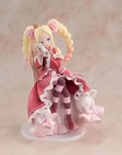 Re：ゼロから始める異世界生活 ベアトリス お茶会ver.完成品フィギュア Amazon | KDcolle Re:ゼロから始める異世界生活 ベアトリス お茶