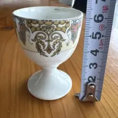 英国アンティーク　エッグスタンド