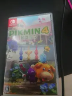 ピクミン4 Switch ソフト