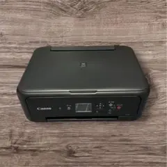 Canon PIXUS TS5130 ブラック【動作確認済】