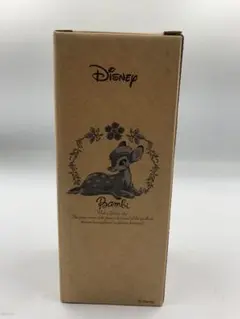 ディズニー　ステンレスマグボトル　バンビ