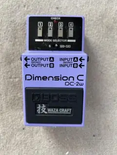 2025年最新】BOSS DC-2 Dimension Cの人気アイテム - メルカリ