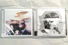 雨模様のソラリス may’t amity マイト アミティ CD アルバム