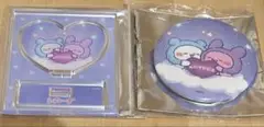 らぶぃーずグッズセット