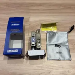 三ヶ島 MKS プロムナード ワンサイドイージー 未使用 チタン
