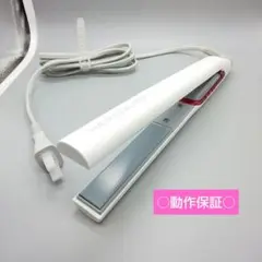ヘアビューロン HAIRBEAURON ストレートアイロン《正規品・新品同様》