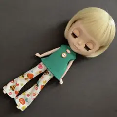 ブライスアウトフィット　ネオブライス