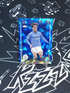 topps ucc sapphire Oscar Bobb