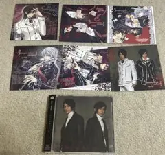 ヴァンパイア騎士　期間生産限定アニメ盤　ＯＮ／ＯＦF
