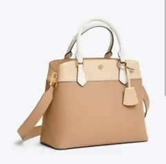 2WAY トリーバーチ トリプルコンパートメント TORY BURCH