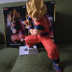 早い者勝ち　2個セット　 Grandista SON GOKU