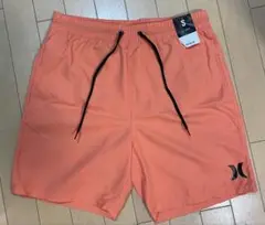 【新品未使用】ハーレー Hurley 水陸両用サーフパンツ　サイズS