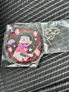 おそ松さん アクリルキーホルダー