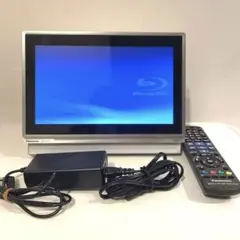 完動品 美品 パナソニック 10V型 液晶 テレビ DMP-BV200-R Amazon | パナソニック 10V型 液晶 テレビ DMP-BV200-R