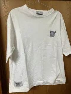 BUDSPOOL　APHRODITE GANG　Tシャツ　舐達麻　舐達磨　M