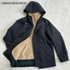 URBAN RESEARCH アーバンリサーチ コート ジャケット ウール