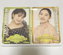 アンジュルム 佐々木莉佳子・船木結バースデーイベント2020 DVD 船木結のみ