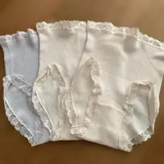 新品✨LLショーツ３枚セット