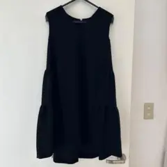 ヨーコチャン ワンピース