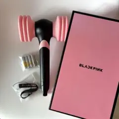 BLACKPINK ペンライト ver.2