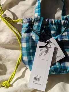 Niko and… KEITAMARUYAMA キンチャクbag