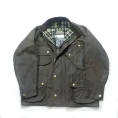 Barbour international nato model バブアー Barbour International NATO Stock - jam-clothing