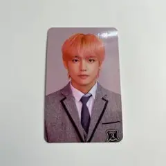 BTS テヒョンLOVE YOURSELFトレカ