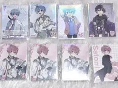 すとぷり カード