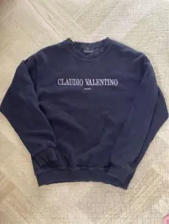 Valentino vintageスウェット