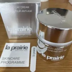 タイムセール ラプレリー AG デイクリーム SPF30 PA++