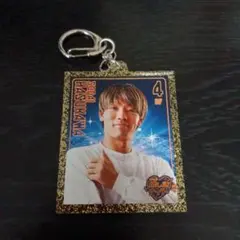 清水エスパルス☆エスパルス総選挙アクリルキーホルダー☆蓮川壮大選手