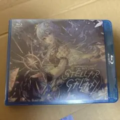 星街すいせい 1stソロライブ「STELLAR into the GALAXY」