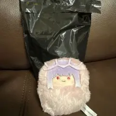 グリッドマン ユニバース　くるみたぴぬいvol.2（新条アカネ）