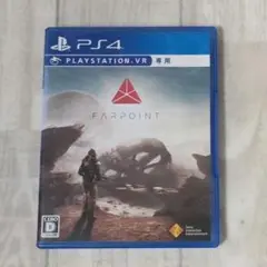 Farpoint (PS4ソフト)