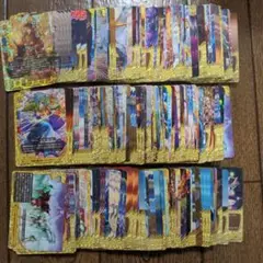 フューチャーカードバディファイト　レジェンドワールド