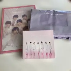 なにわ男子1st Love セット販売