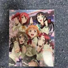 ラブライブサンシャインAqours プレミアムオルゴール キセキ