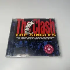 The Clash「The Singles」　ベスト