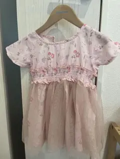 シシュノン　SiShuNon ワンピース　90