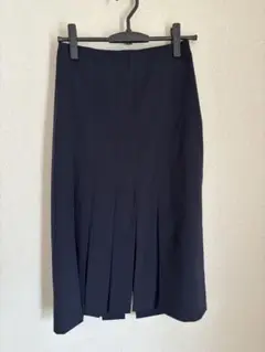 ERIKA CAVALLINI エリカカバリーニプリーツスカート