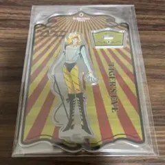 セーラームーンストアオリジナルアクリルスタンド タイガーズ・アイ
